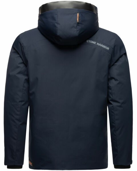 Navahoo Stone Harbour Moagaa wasserdichte Herren Winterjacke Cyber Monday
