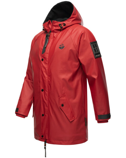 Navahoo Stone Harbour Rihaa Herren Regenjacke Muttertagsangebot