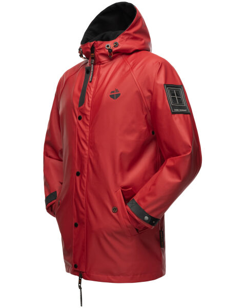 Navahoo Stone Harbour Rihaa Herren Regenjacke Muttertagsangebot