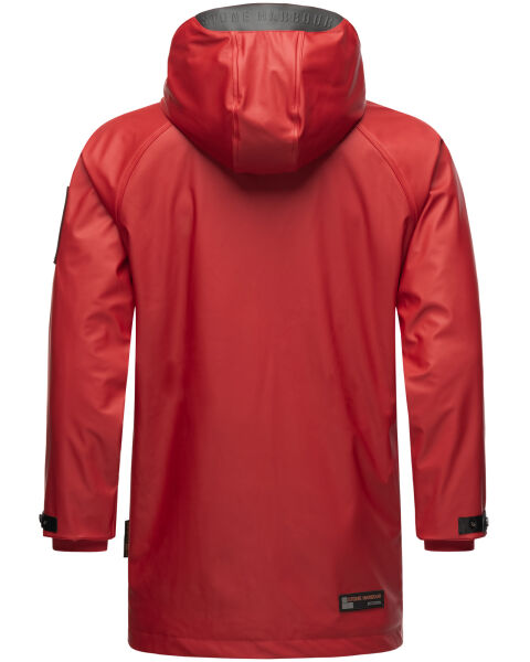 Navahoo Stone Harbour Rihaa Herren Regenjacke Muttertagsangebot