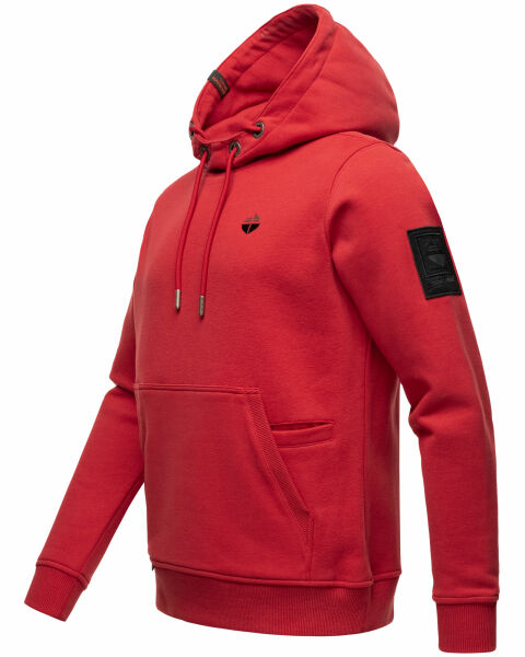 Navahoo Stone Harbour Ty Trey Herren Hoodie Lagerräumung