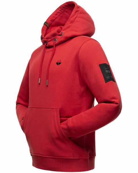 Navahoo Stone Harbour Ty Trey Herren Hoodie Lagerräumung