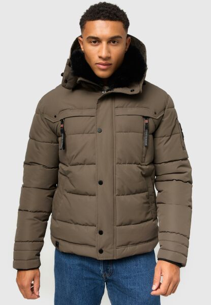 Navahoo Stone Harbour Witaas Herren Winterjacke Top Angebot