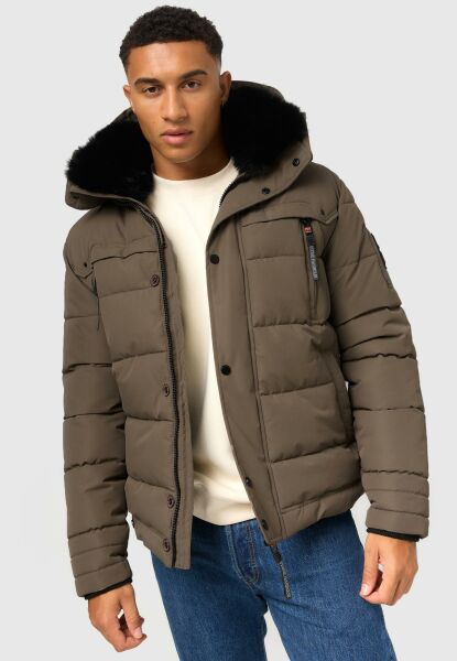 Navahoo Stone Harbour Witaas Herren Winterjacke Top Angebot