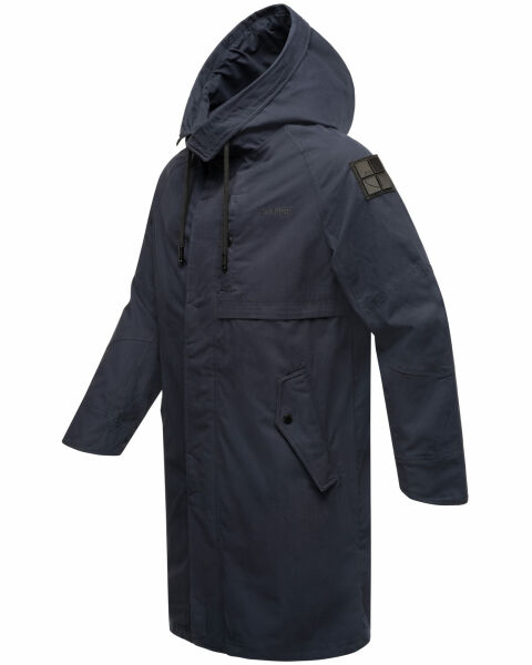 Navahoo Stone Harbour Yaroon leichte Herren Übergangs Jacke Neueste Mode