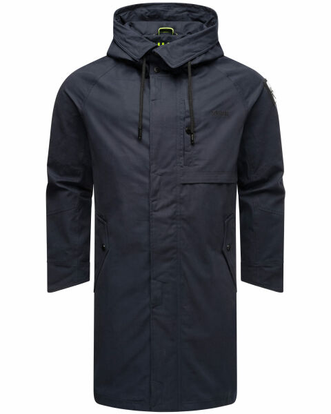 Navahoo Stone Harbour Yaroon leichte Herren Übergangs Jacke Neueste Mode