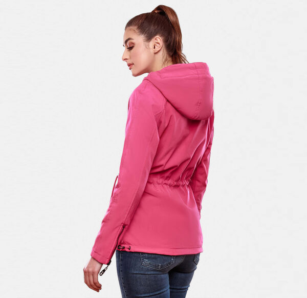Navahoo Chuu Damen 2 in1 Wendejacke Riesige Ersparnisse