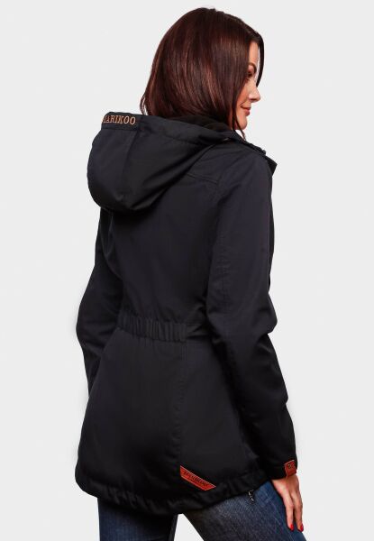 Navahoo Damen Outdoor wasserabweisende Übergangsjacke VIP-Rabatte