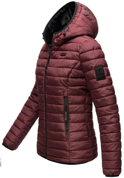 Navahoo Jaylaa Damen Steppjacke Tiefpreis