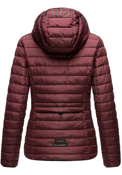 Navahoo Jaylaa Damen Steppjacke Tiefpreis