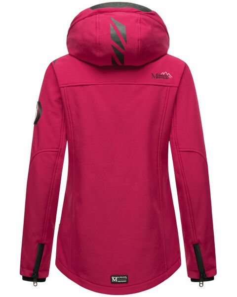 Navahoo Mountain Mount-Cho-Oyu Damen Softshelljacke Zeitbegrenzte Promotion