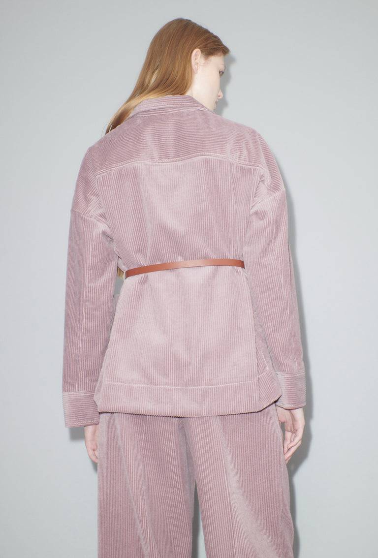 Odeeh French Curduroy Jacke, Lilly Fabrikpreis