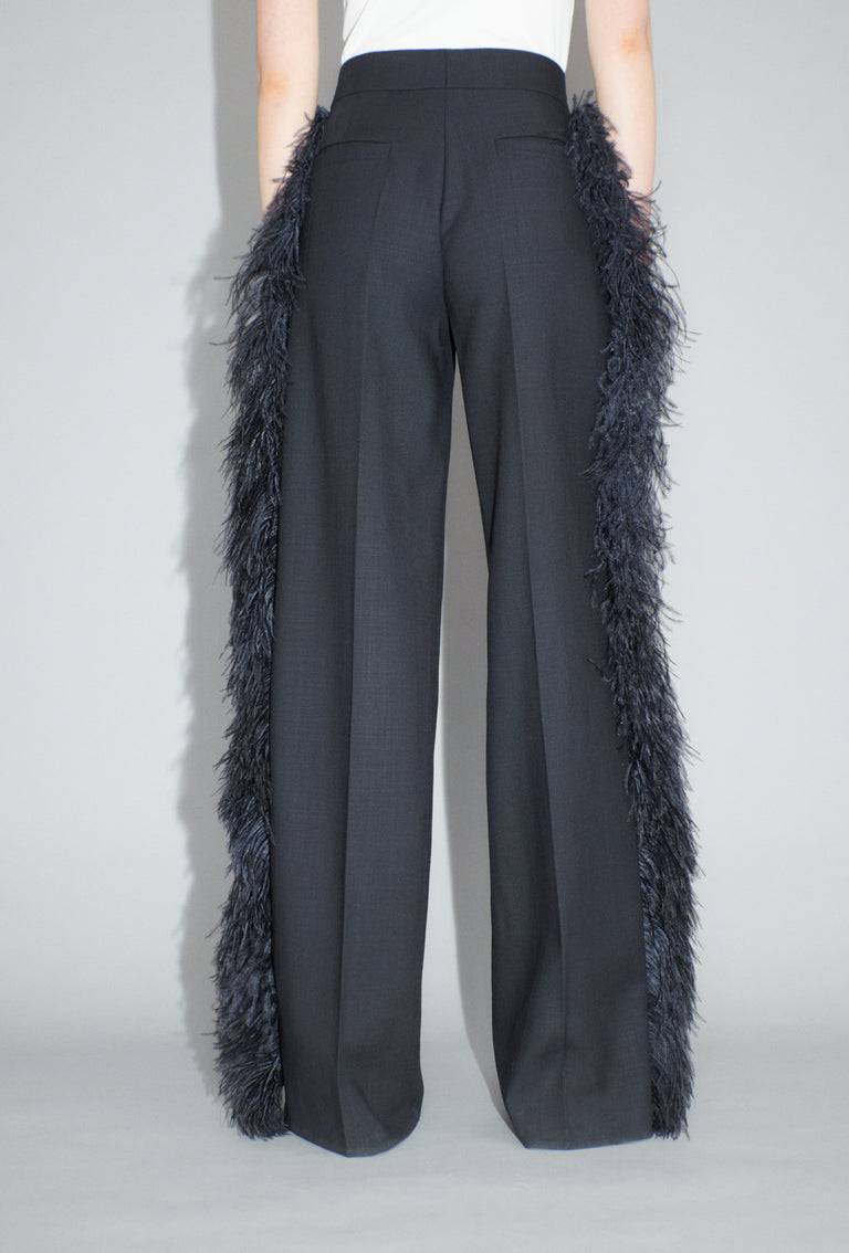 Odeeh Struct. Tropical Hose, Slate Günstig kaufen