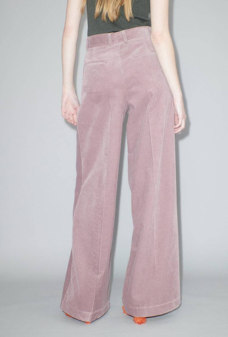 Odeeh French Curduroy Hose, Lilly Flash Sale