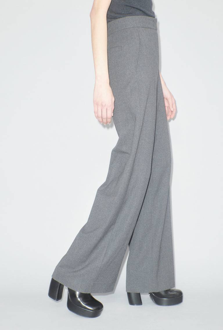 Odeeh Stretch Flannel Hose, Granite Cyber Monday