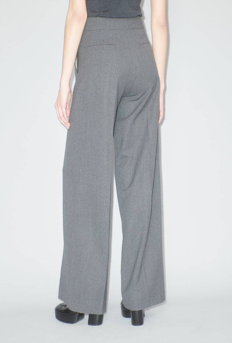 Odeeh Stretch Flannel Hose, Granite Cyber Monday