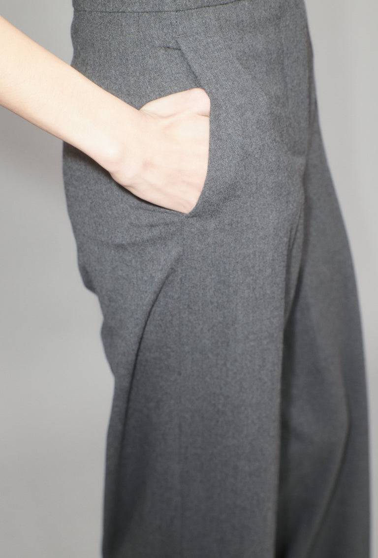 Odeeh Stretch Flannel Hose, Granite Cyber Monday