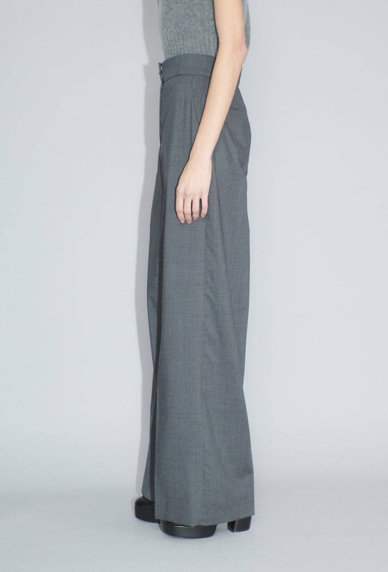Odeeh Super Light Wool Hose, Charcoal Osterangebot