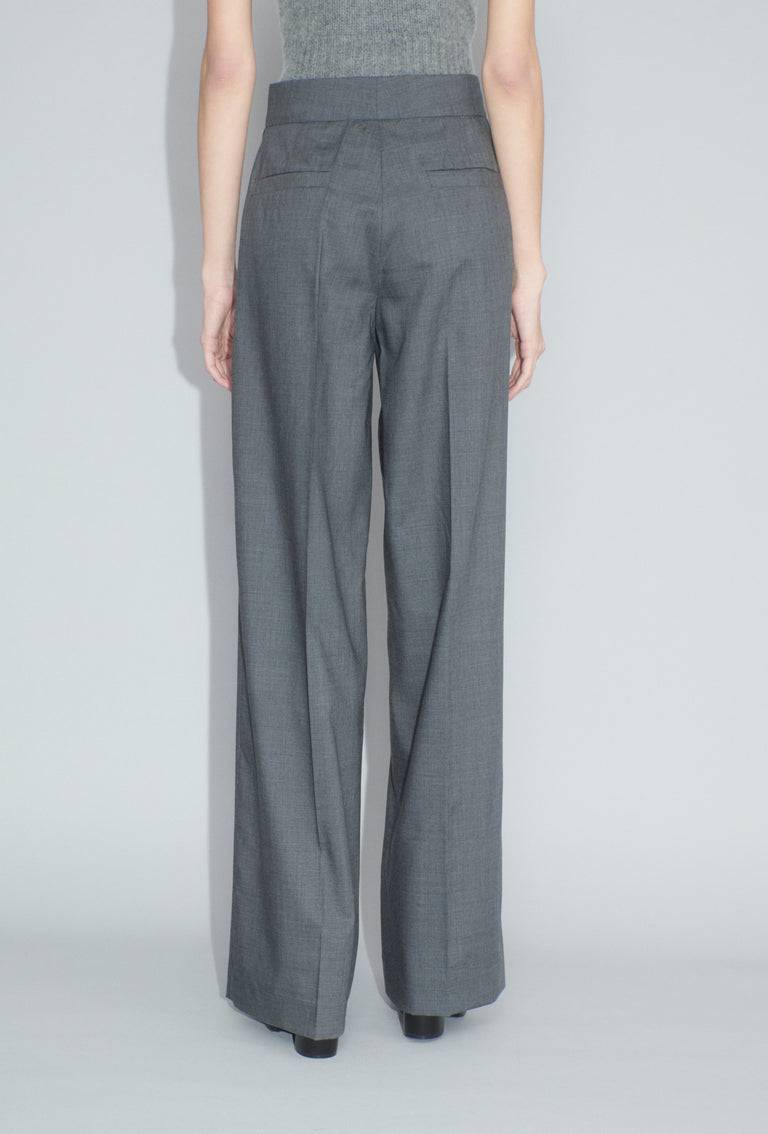 Odeeh Super Light Wool Hose, Charcoal Osterangebot