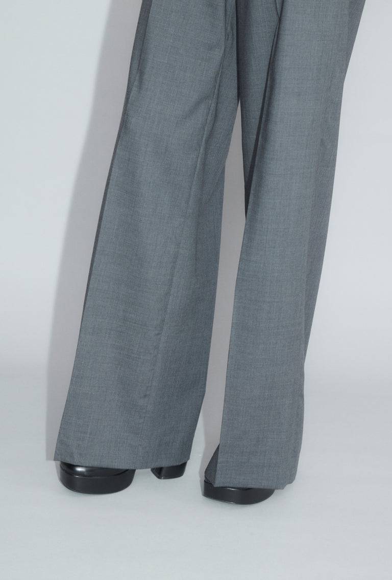 Odeeh Super Light Wool Hose, Charcoal Osterangebot