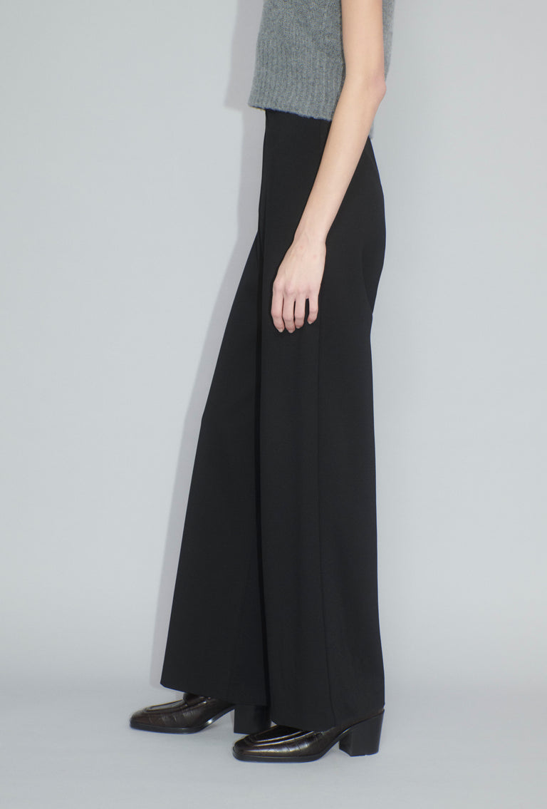 Odeeh Compact Jersey Hose, Jet Black Vatertagsangebot