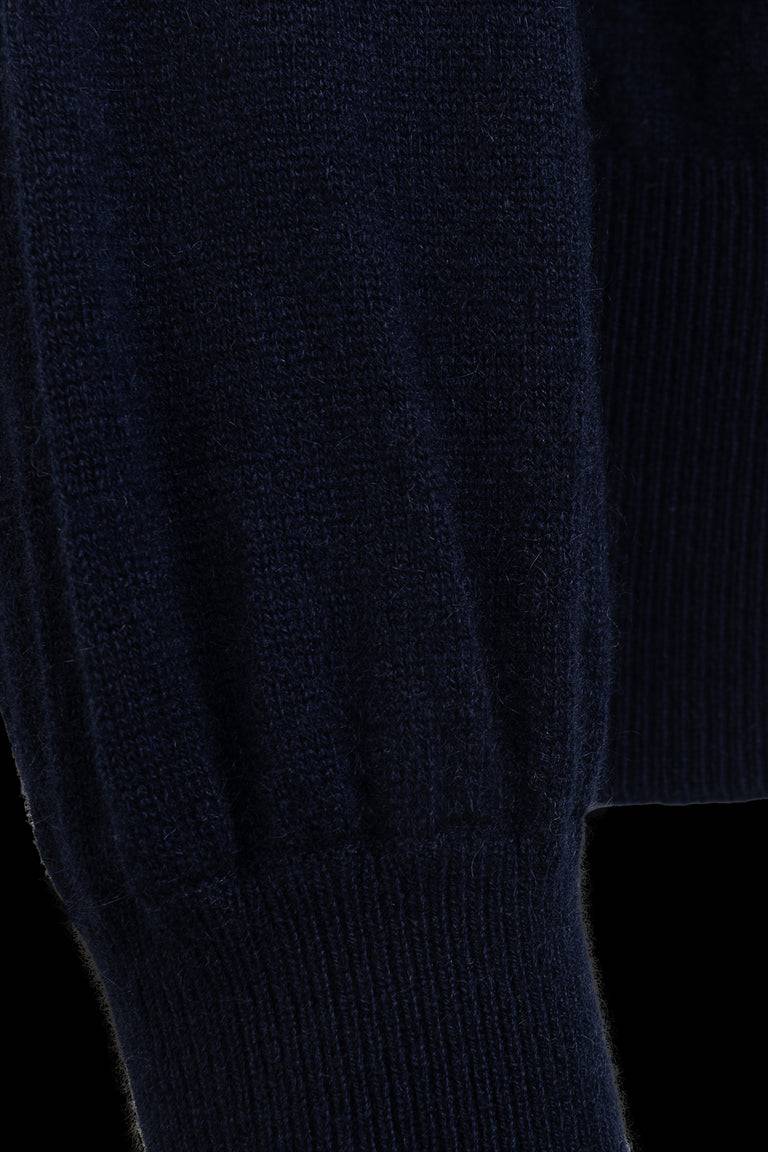Odeeh Light Cashmere Pullover, Midnight Neuheiten