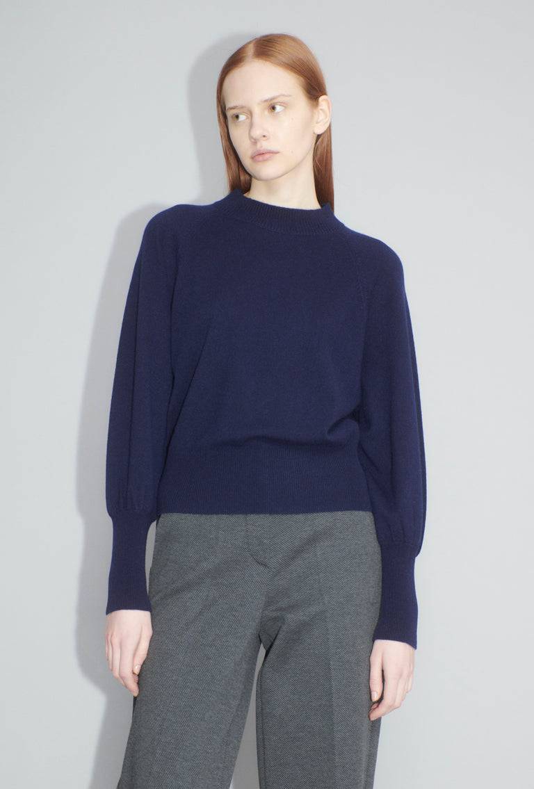 Odeeh Light Cashmere Pullover, Midnight Neuheiten
