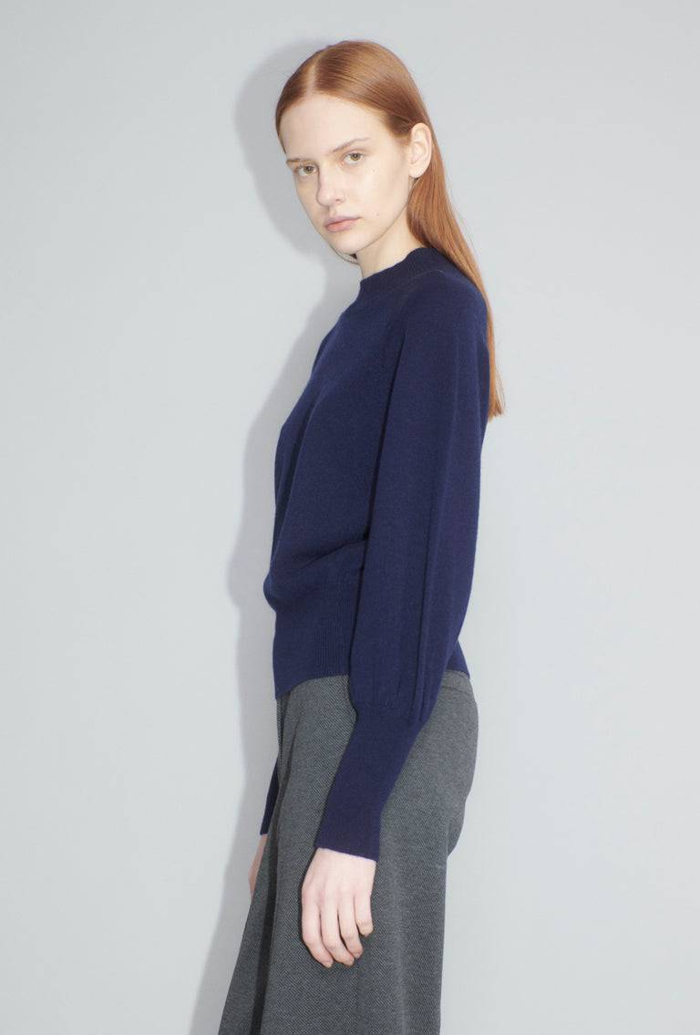 Odeeh Light Cashmere Pullover, Midnight Neuheiten