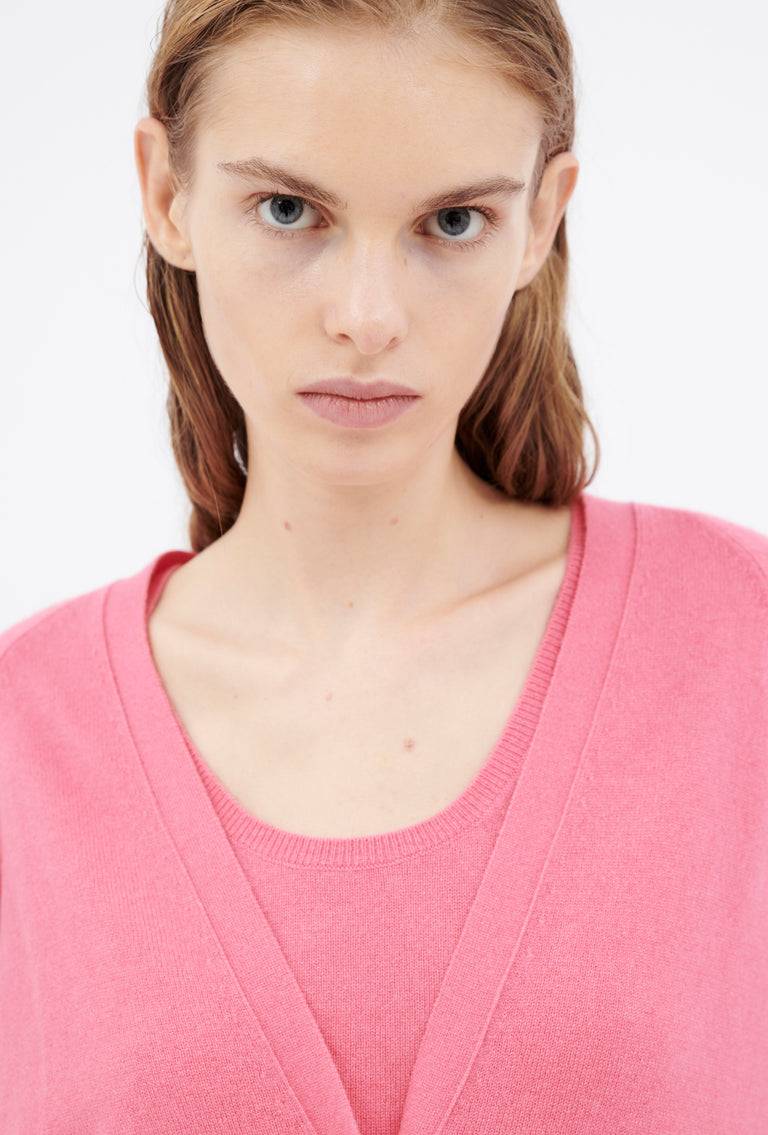 Odeeh Light Cashmere Cardigan, Candy Saisonale Angebote