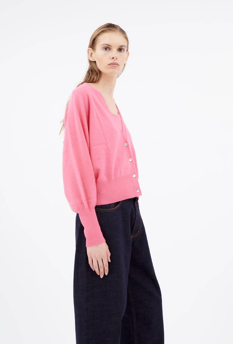 Odeeh Light Cashmere Cardigan, Candy Saisonale Angebote