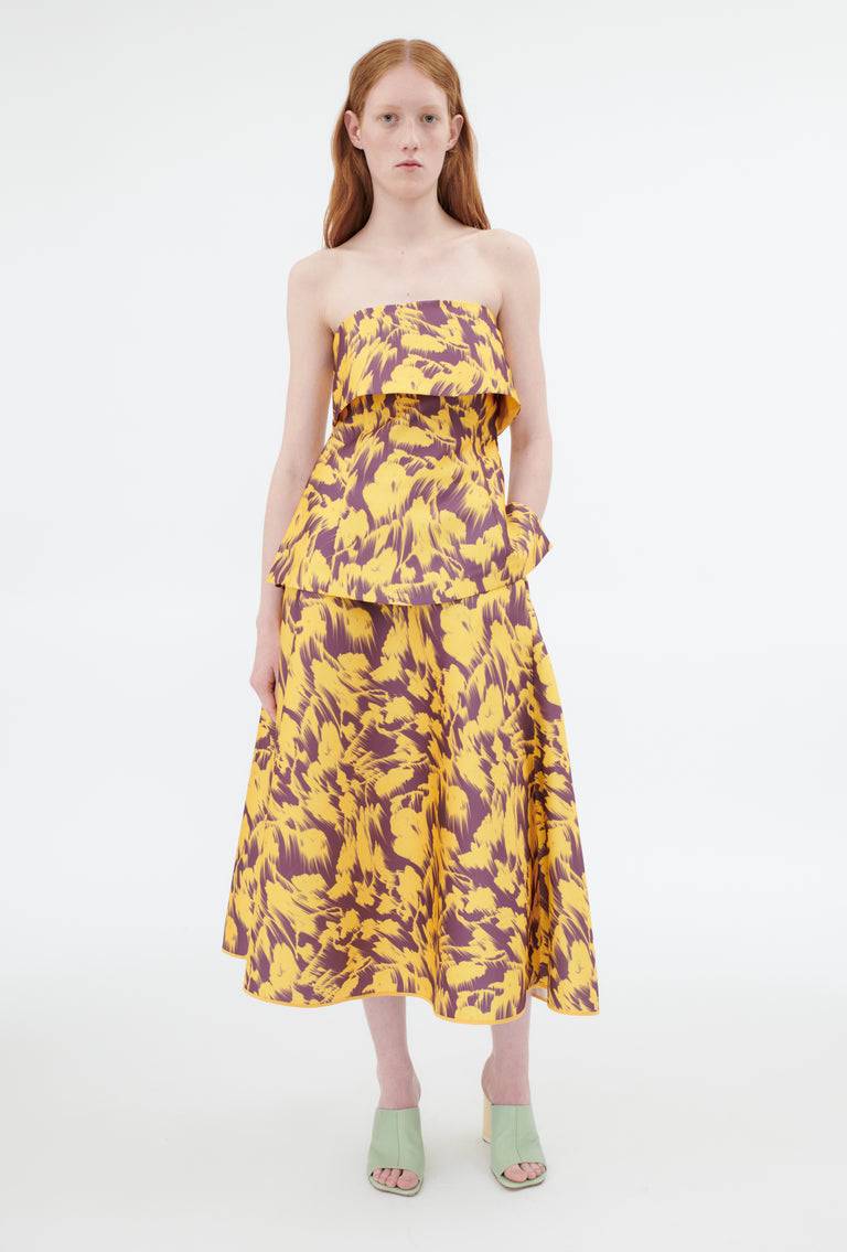 Odeeh Blurred Bouquets Duchesse Rock, Sun Black Friday