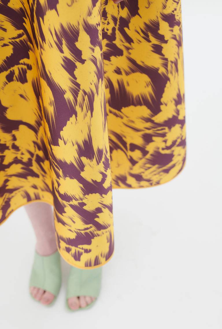 Odeeh Blurred Bouquets Duchesse Rock, Sun Black Friday