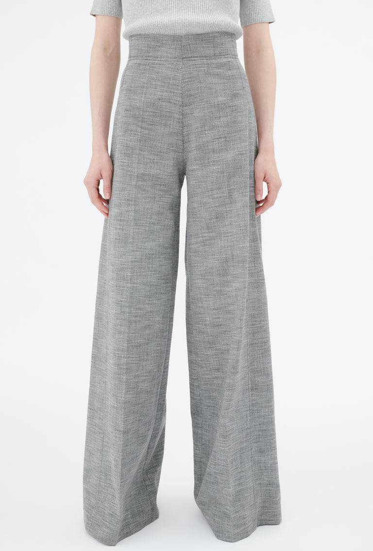 Odeeh Rustic Fil-A-Fil Hose, Old Silver Vatertagsangebot