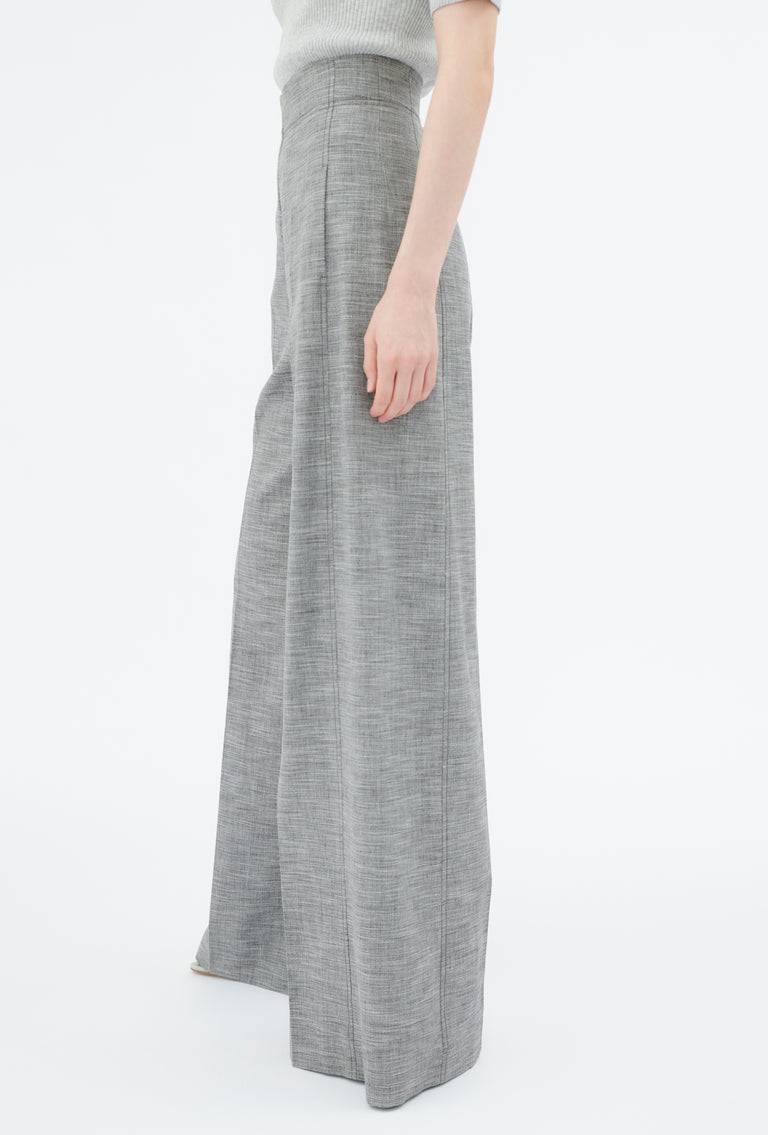 Odeeh Rustic Fil-A-Fil Hose, Old Silver Vatertagsangebot