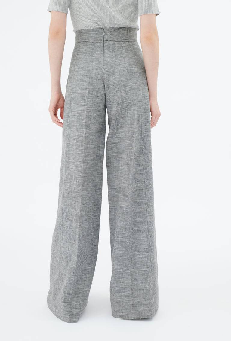 Odeeh Rustic Fil-A-Fil Hose, Old Silver Vatertagsangebot