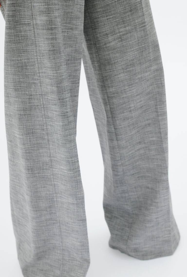 Odeeh Rustic Fil-A-Fil Hose, Old Silver Vatertagsangebot