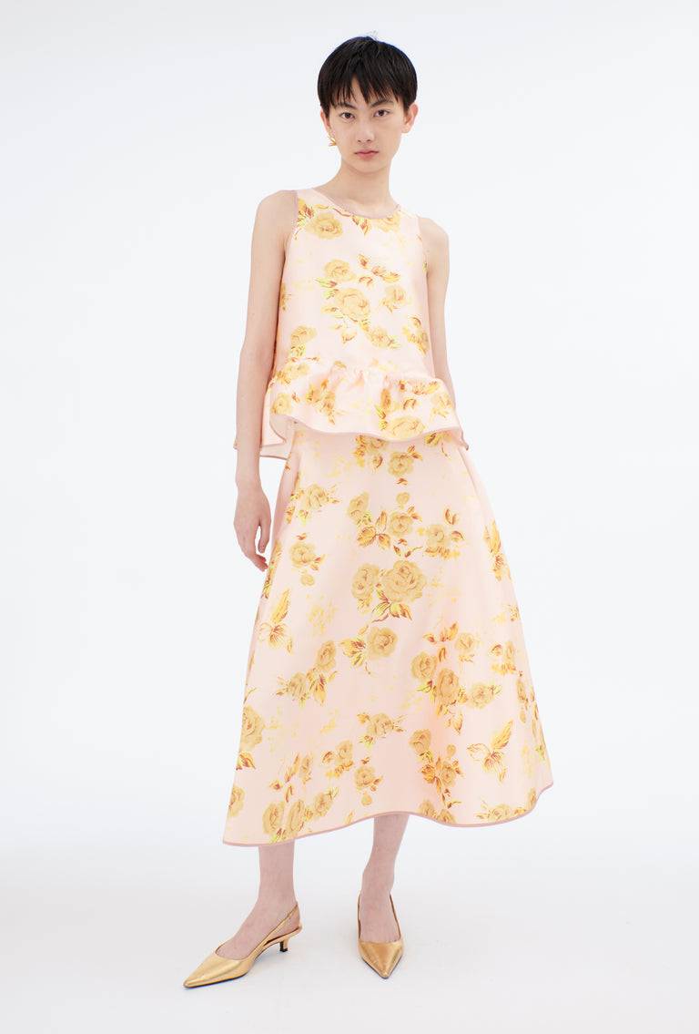 Odeeh Duchesse Roses Rock, Dawn Exklusive Angebote