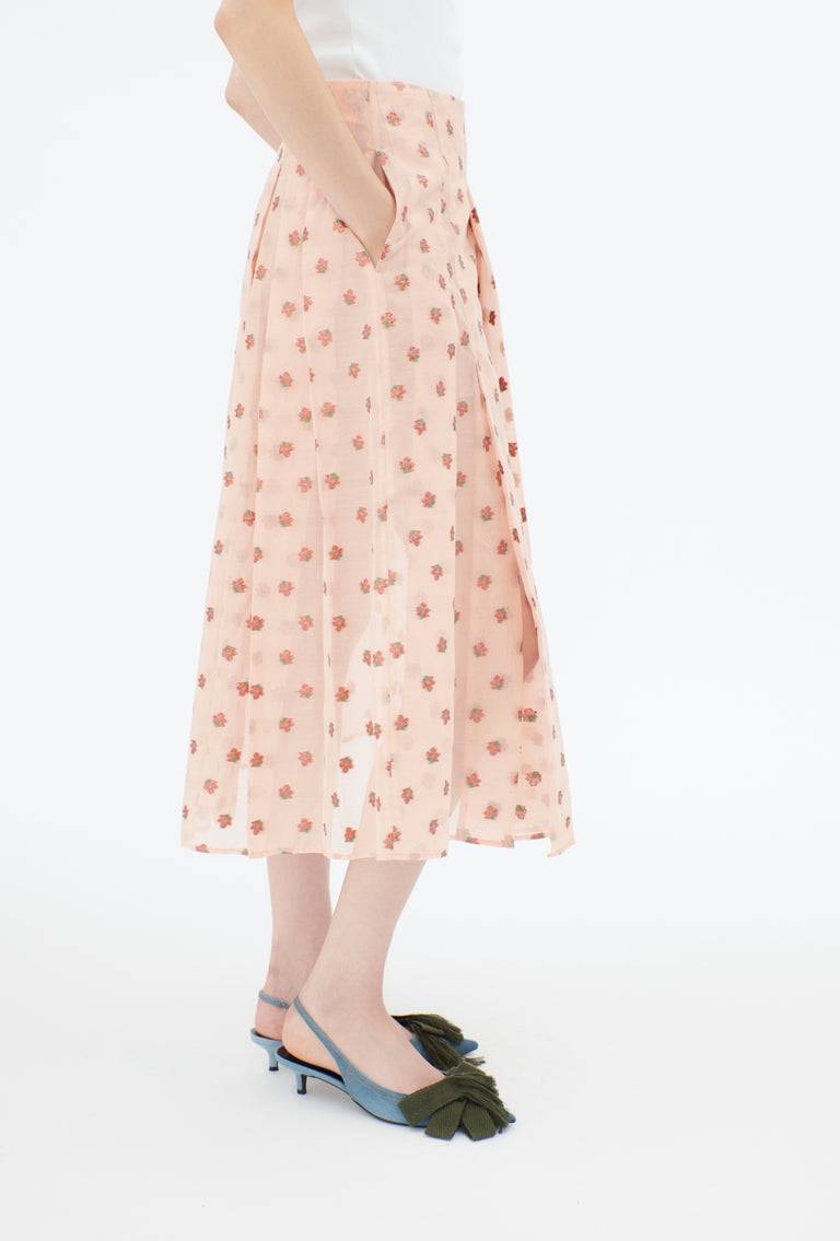 Odeeh Embroidered Florets Rock, Fairy Floss Angebote