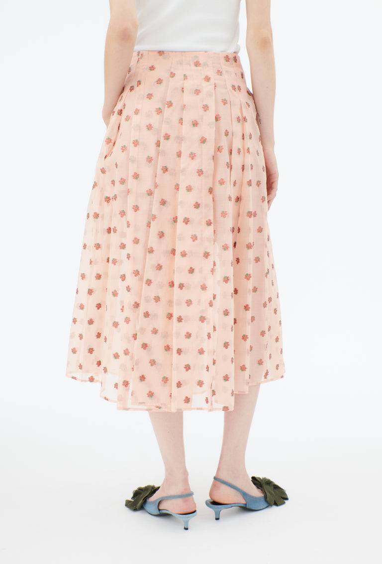 Odeeh Embroidered Florets Rock, Fairy Floss Angebote