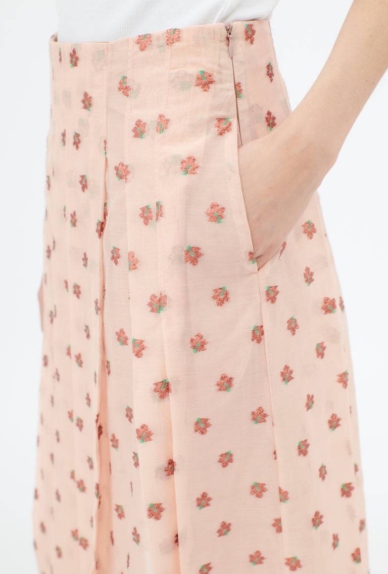 Odeeh Embroidered Florets Rock, Fairy Floss Angebote