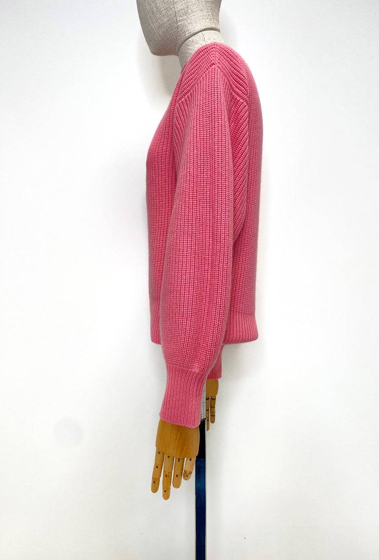 Odeeh Cash-Wool-Mix Pullover, Candy Bis zu 65% Rabatt