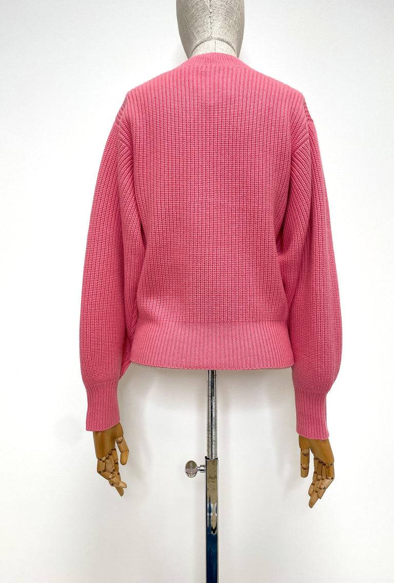 Odeeh Cash-Wool-Mix Pullover, Candy Bis zu 65% Rabatt