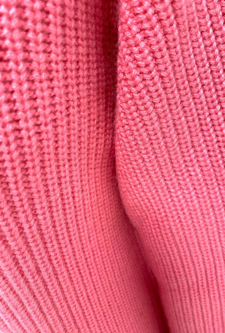 Odeeh Cash-Wool-Mix Pullover, Candy Bis zu 65% Rabatt