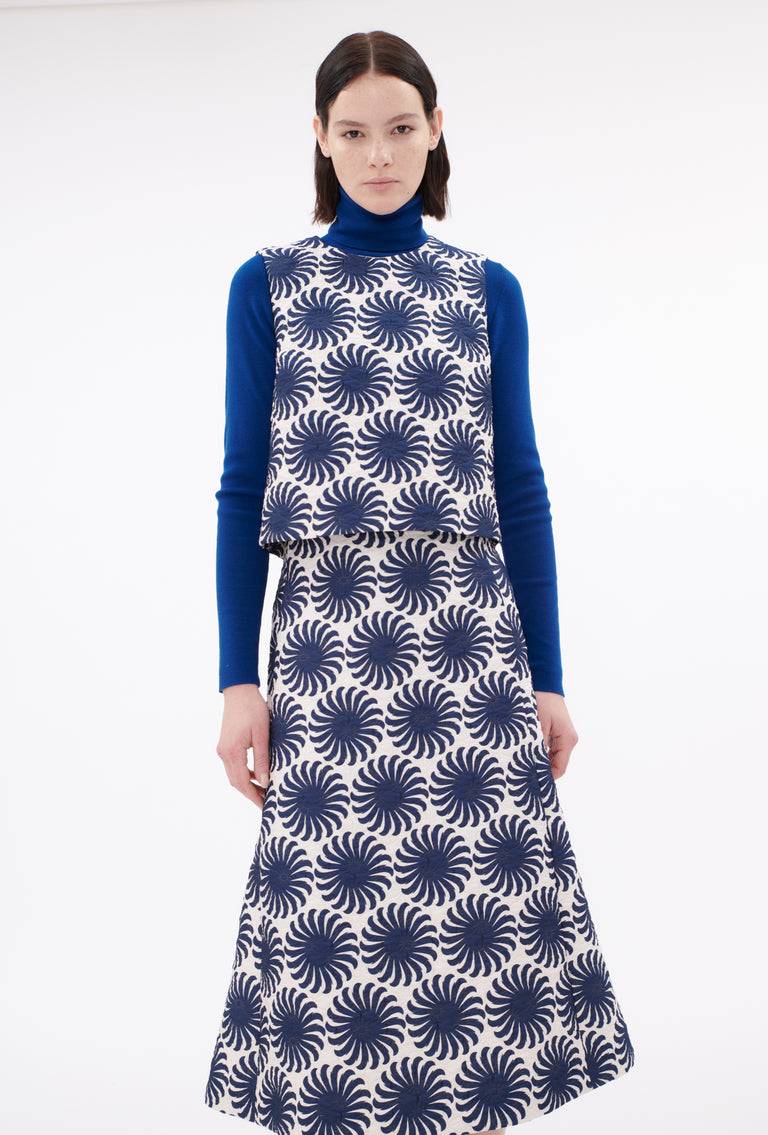 Odeeh Asters Top, Ink Saisonale Angebote