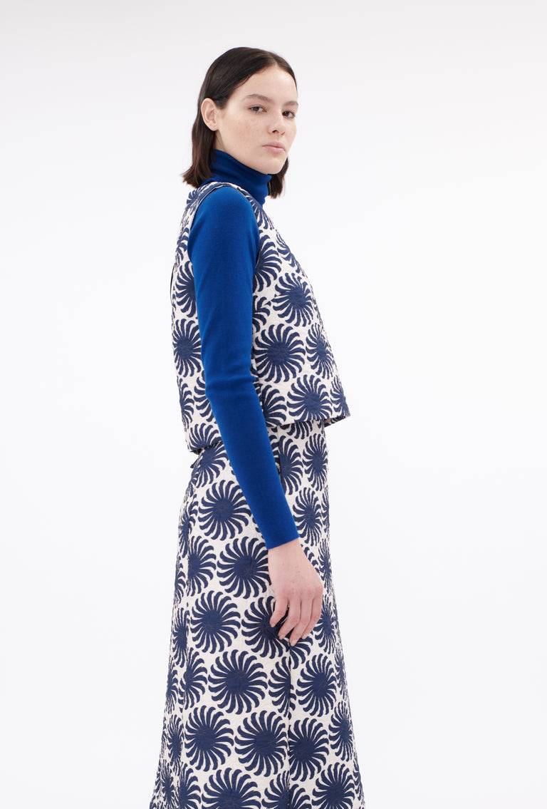Odeeh Asters Top, Ink Saisonale Angebote