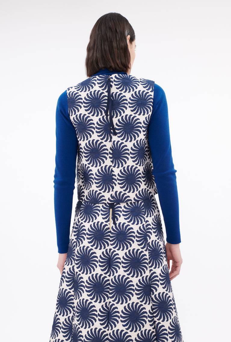Odeeh Asters Top, Ink Saisonale Angebote