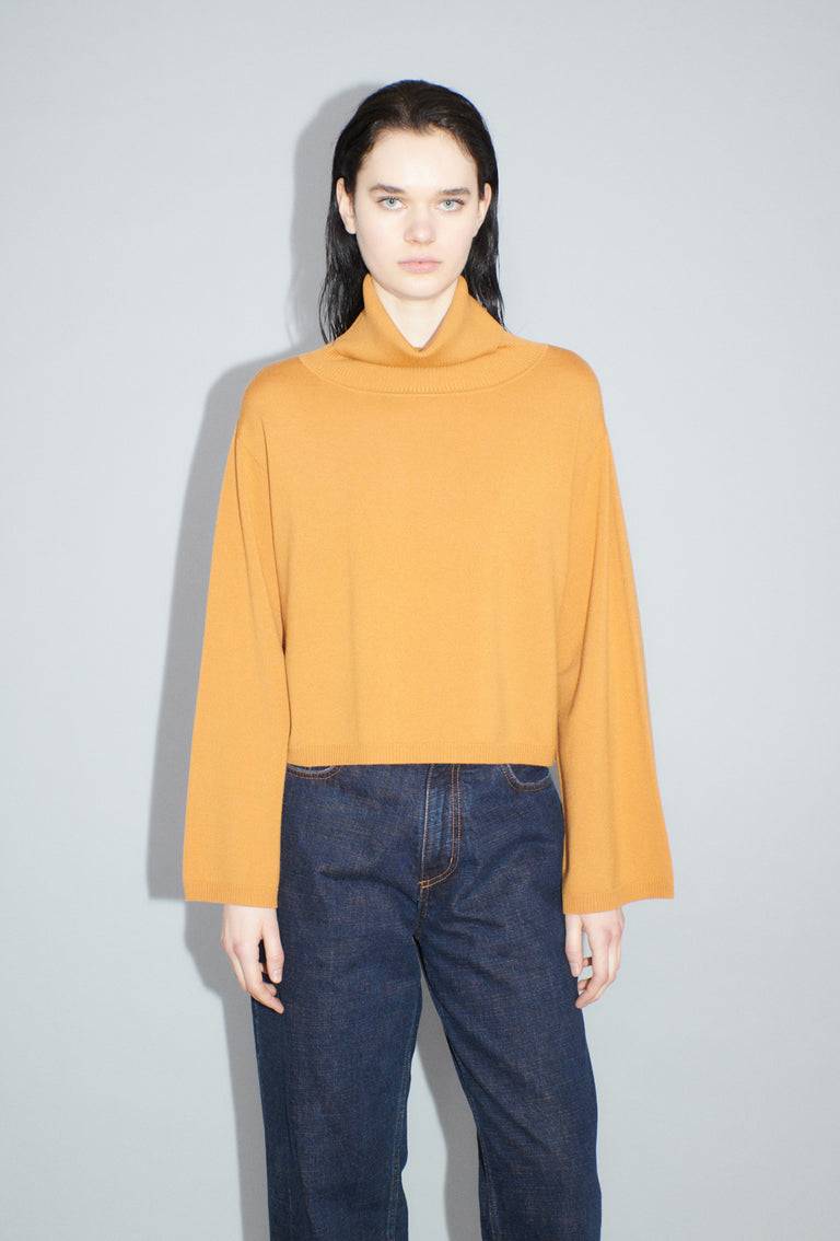 Odeeh Merino Extrafine Pullover, Beryll Riesige Ersparnisse