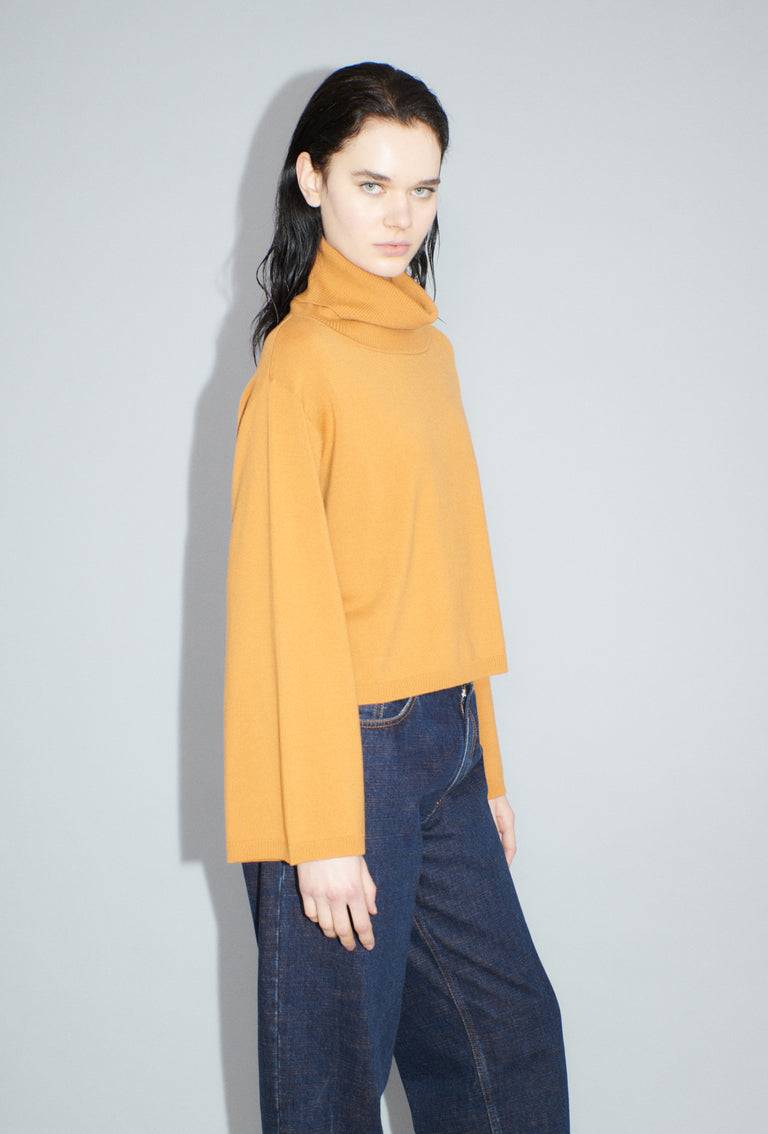 Odeeh Merino Extrafine Pullover, Beryll Riesige Ersparnisse