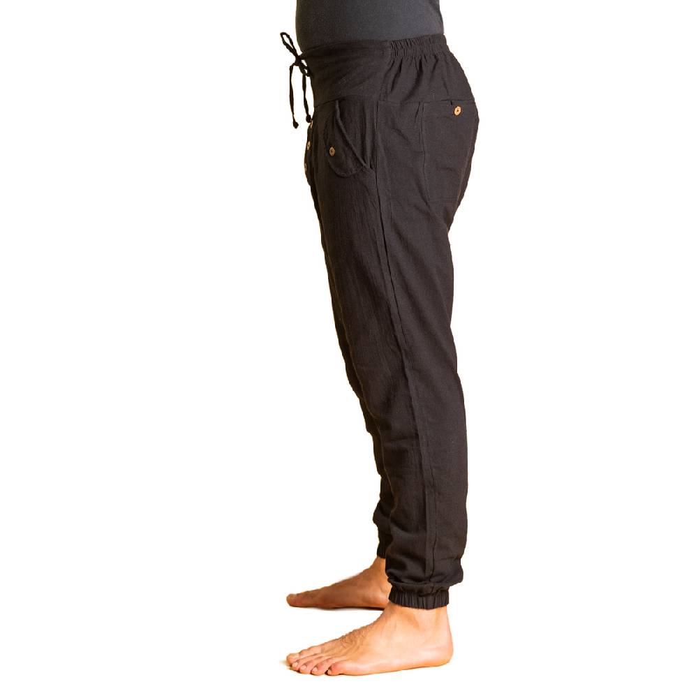 ﻿Panasiam Yogipants klassik Speichern exportieren