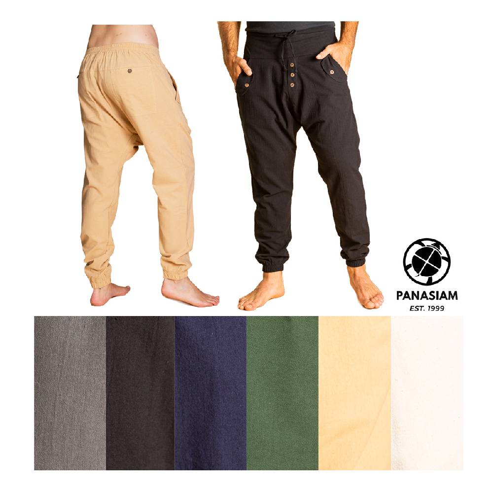 ﻿Panasiam Yogipants klassik Speichern exportieren
